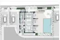 Willa 3 pokoi 176 m² Chloraka, Cypr