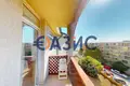 Apartamento 2 habitaciones 53 m² Sveti Vlas, Bulgaria