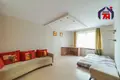 2 room apartment 62 m² Minsk, Belarus