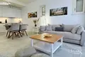 Apartamento 1 habitacion 76 m² Tivat, Montenegro