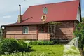 House 100 m² Viarchovicki sielski Saviet, Belarus