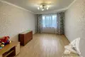 Wohnung 2 Zimmer 54 m² Bielaviezski, Weißrussland