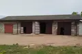 Almacén 14 m² en Voranava, Belarús