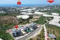 Квартира 2 спальни 75 м² Средиземноморский регион, Турция