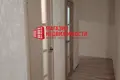 2 room apartment 62 m² Hrodna, Belarus