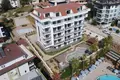 1 bedroom apartment  Alanya, Turkey