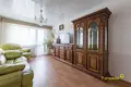 Apartamento 4 habitaciones 77 m² Minsk, Bielorrusia