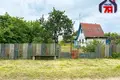 House 23 m² Racenski sielski Saviet, Belarus