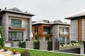 Вилла 9 комнат 384 м² Бейликдюзю, Турция