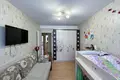 2 room apartment 57 m² Minsk, Belarus