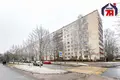 Квартира 1 комната 33 м² Минск, Беларусь