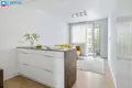Apartamento 3 habitaciones 58 m² Vilna, Lituania