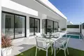 Willa 3 pokoi 103 m² Pilar de la Horadada, Hiszpania