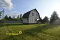 Casa 81 m² Kurhanski sielski Saviet, Belarús