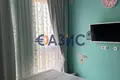 Wohnung 3 Schlafzimmer 72 m² Sonnenstrand, Bulgarien