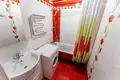 Квартира 2 комнаты 57 м² Минск, Беларусь