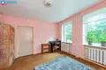 House 167 m² Kedainiai, Lithuania
