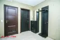 Apartamento 3 habitaciones 91 m² Minsk, Belarús