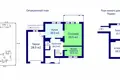 Chalet 225 m² Drozdava, Bélarus