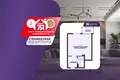 Квартира 1 комната 31 м² Копище, Беларусь