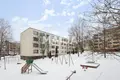 Квартира 3 комнаты 78 м² Helsinki sub-region, Финляндия