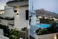 Penthouse 4 pokoi  Marbella, Hiszpania