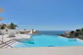 Квартира 3 спальни 168 м² Benalmadena, Испания