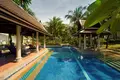 3 bedroom townthouse 337 m² Phuket, Thailand