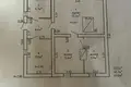 House 70 m² Kurhanski sielski Saviet, Belarus