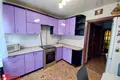 Apartamento 3 habitaciones 64 m² Gómel, Bielorrusia