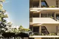 Penthouse 3 bedrooms 110 m² Limassol, Cyprus