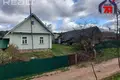 Casa 53 m² Rakauski sielski Saviet, Bielorrusia