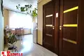 Appartement 3 chambres 64 m² Homiel, Bélarus