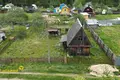 Maison 43 m² Hlivinski sielski Saviet, Bélarus