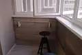 Appartement 2 chambres 52 m² Minsk, Bélarus