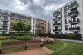 Apartamento 2 habitaciones 40 m² en Varsovia, Polonia