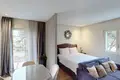 Apartamento 1 habitación 42 m² Lustica, Montenegro