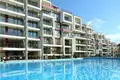 Apartamento 44 m² Sveti Vlas, Bulgaria