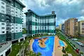 Квартира 2 спальни 98 м² Средиземноморский регион, Турция