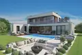 Villa de 4 dormitorios 204 m² Porec, Croacia