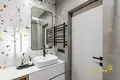 Wohnung 2 zimmer 40 m² Minsk, Belarus