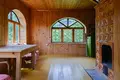 Casa 192 m² Dziarzynski sielski Saviet, Belarús