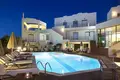 Hotel 1 150 m² en District of Chersonissos, Grecia