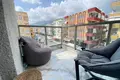 2 bedroom apartment  Alanya, Turkey