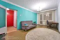 1 room apartment 35 m² Minsk, Belarus