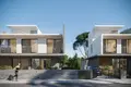 villa de 3 chambres 198 m² Yeroskipou, Chypre