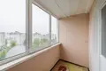 3 room apartment 73 m² Minsk, Belarus