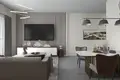 Квартира 2 спальни 91 м² муниципалитет Пафос, Кипр