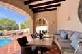 4 bedroom house 260 m² Altea, Spain