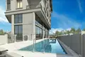 Mieszkanie 2 pokoi 65 m² Mahmutlar, Turcja